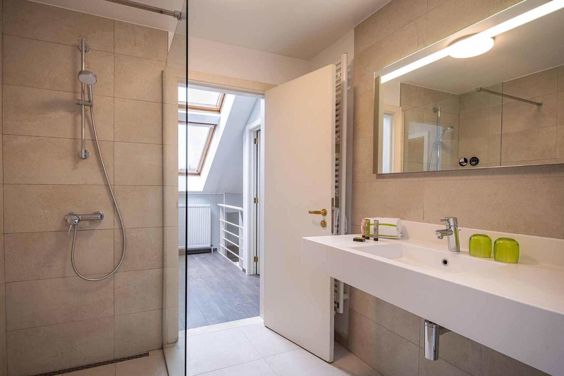 Thon Residence Florence Aparthotel Brussels Luaran gambar