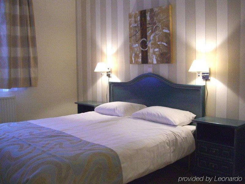 Thon Residence Florence Aparthotel Brussels Luaran gambar