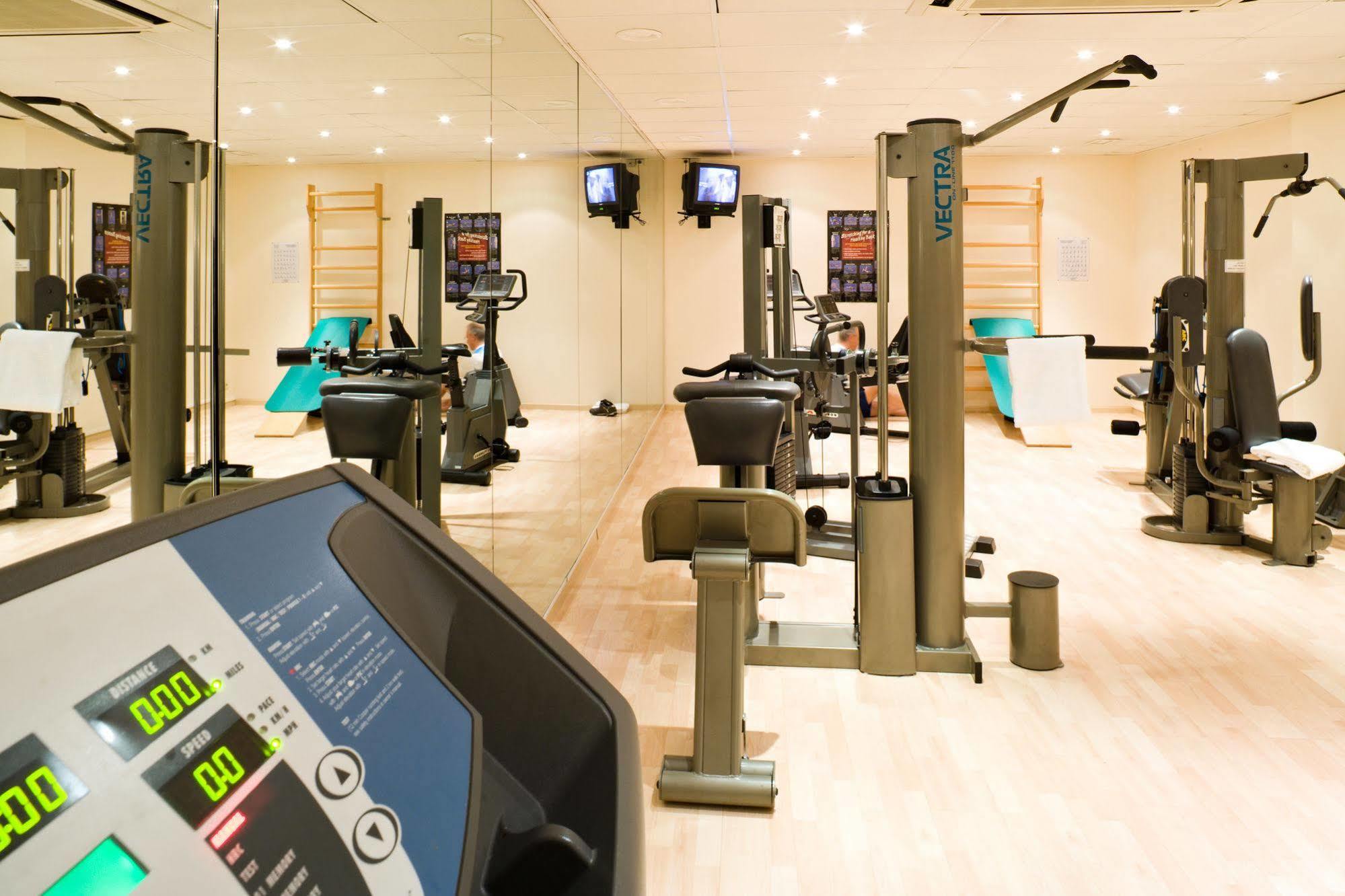 Thon Residence Florence Aparthotel Brussels Luaran gambar
